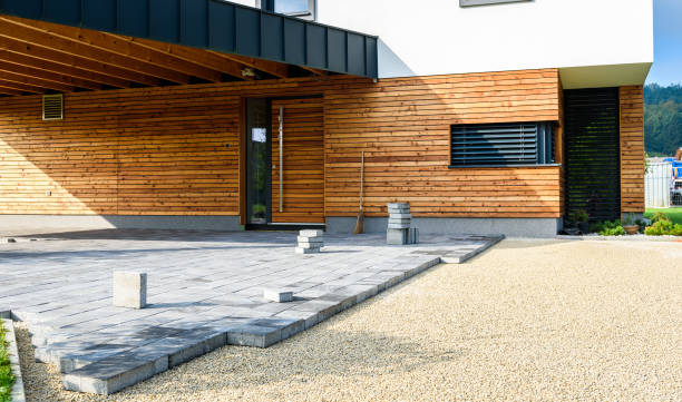 Best Interlocking Driveway Pavers  in New Stanton, PA