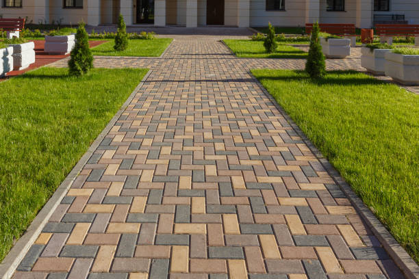 Reasons to Select Us for Your Driveway Paving Requirements in New Stanton, PA